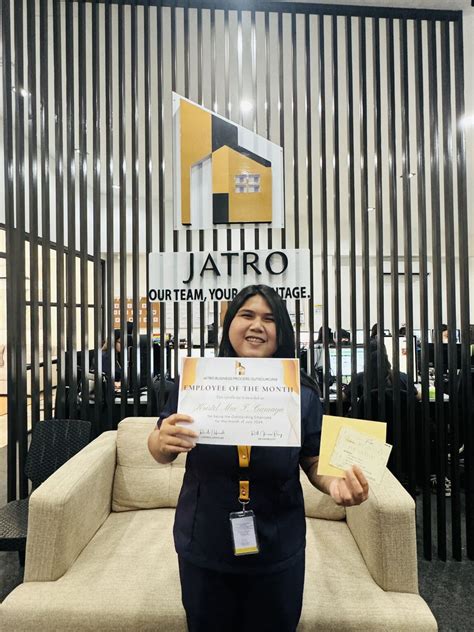jatro bpo|Jatro Strata Outsourcing posted on LinkedIn.